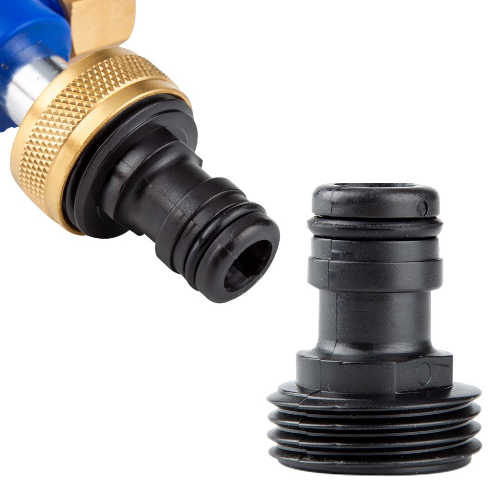 Water Jet Gun