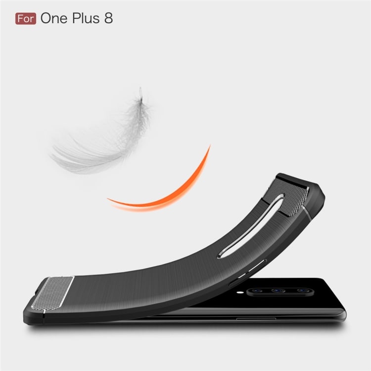 Shockproof Kuori OnePlus 8