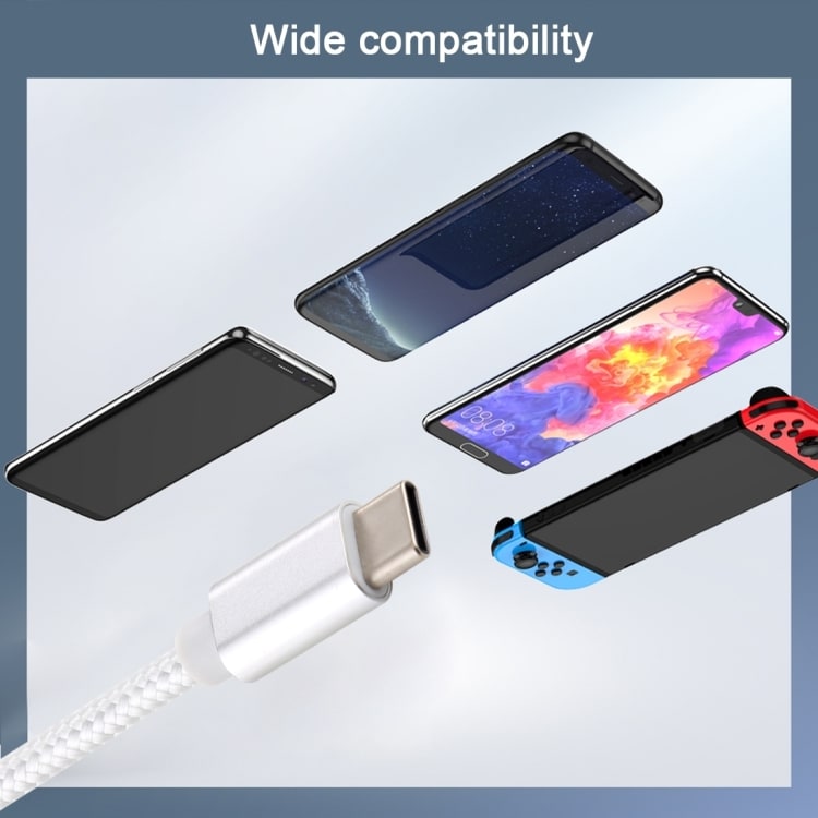 MagSafe 1 L-Liitin - USB Tyyppi-C 1,7m 45W / 60W / 65W / 85W