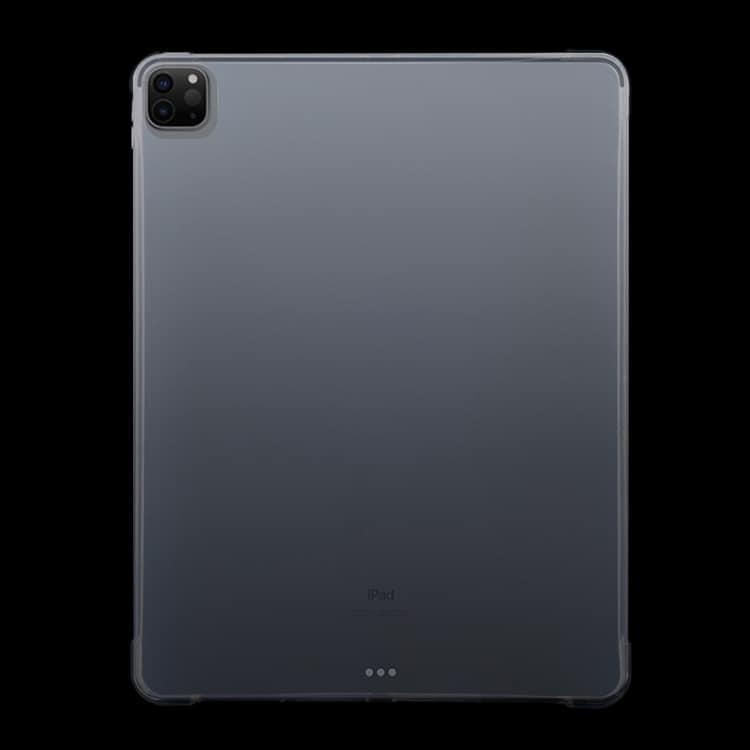 TPU Kuori iPad Pro 12,9" (2020) - Kirkas