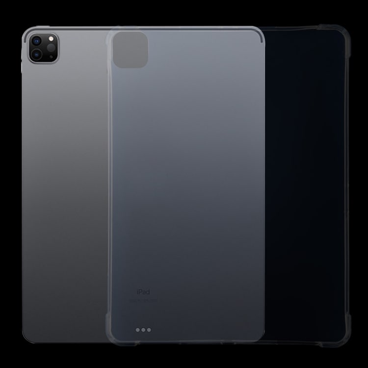 TPU Kuori iPad Pro 11" (2020) - Kirkas