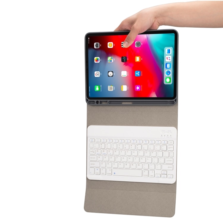 Bluetooth Näppäimistö iPad Pro 11 2020 / 2018