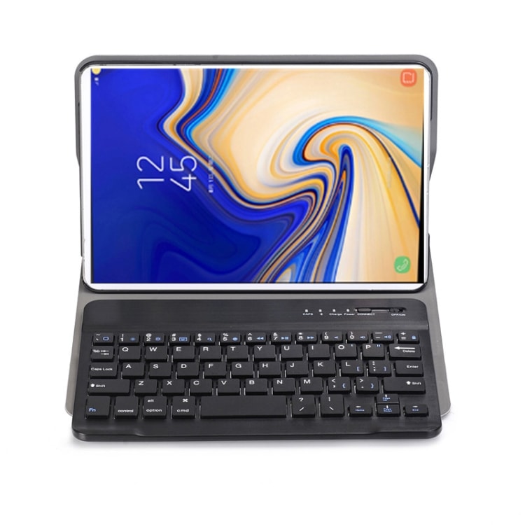 Näppäimistökotelo Galaxy Tab A 8.0 - Musta