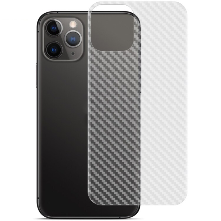 Carbon Fiber Skin iPhone 11 Pro