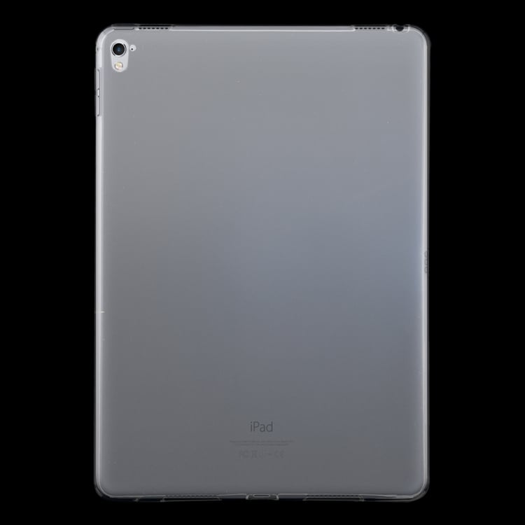 Läpinäkyvä suojakuori iPad Pro 9.7"