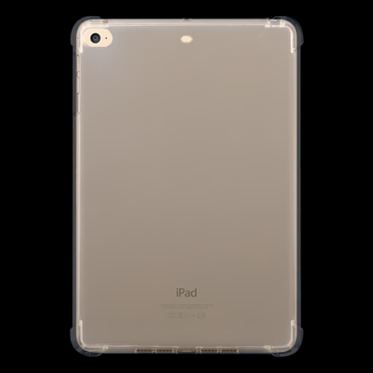 Läpinäkyvä suojakuori vahvistetuilla kulmilla iPad Mini 4 / 3 / 2 / 1