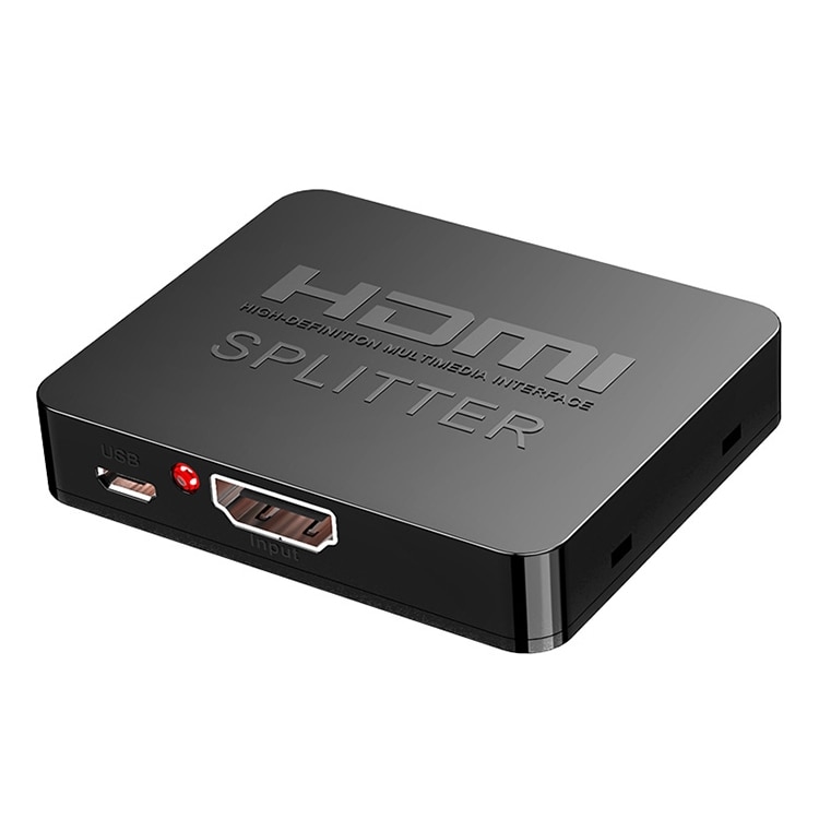 HDMI Splitter 3D & 4K x 2K
