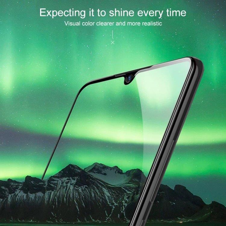 Näytönsuoja 9H karkaistua lasia iPhone SE 2020 & 8 & 7