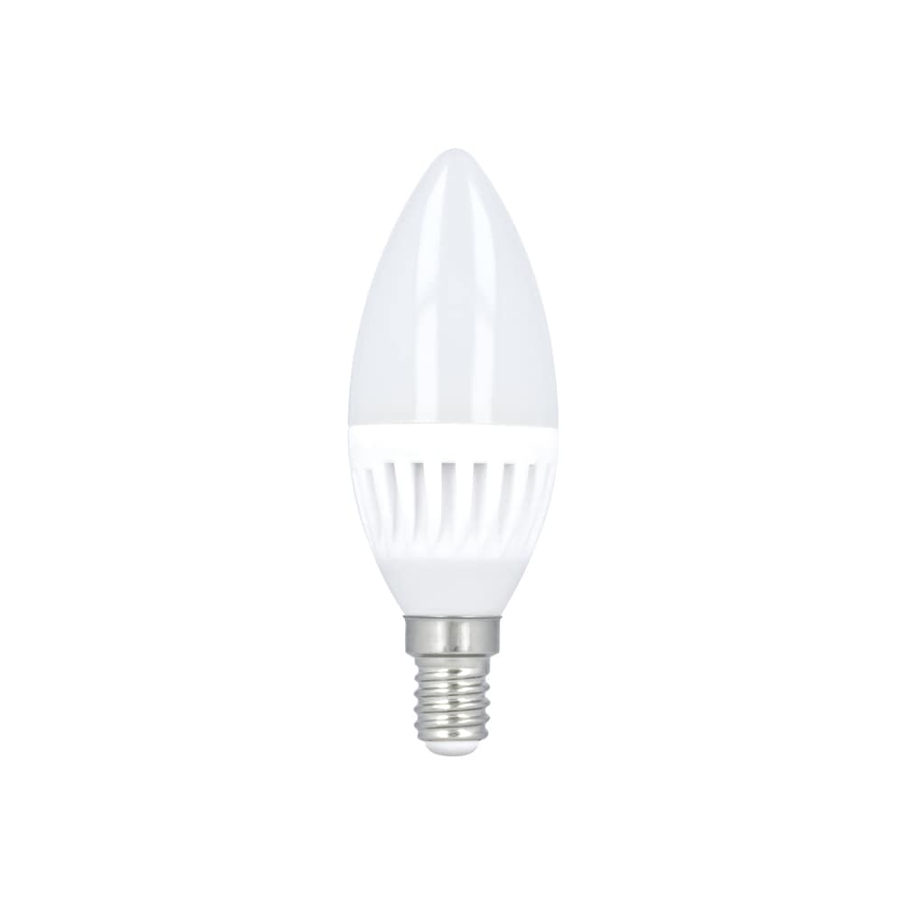 LED-Lamppu E14 C37 10W 230V 4000K 900lm