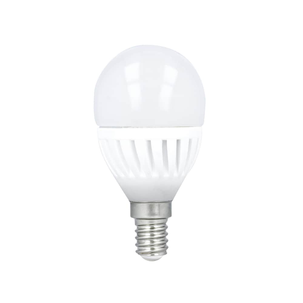 LED-Lamppu E14 G45 10W 230V 3000K 900lm