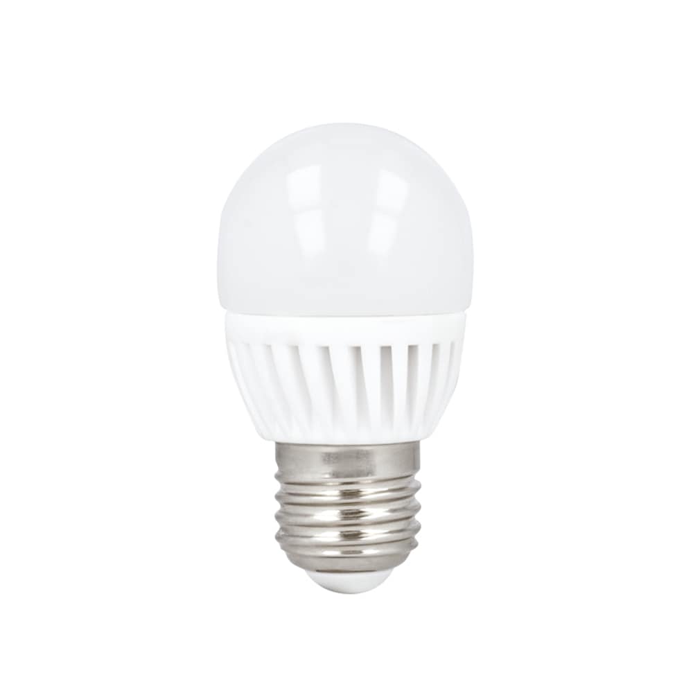 LED-Lamppu E27 G45 10W 230V 3000K 900lm