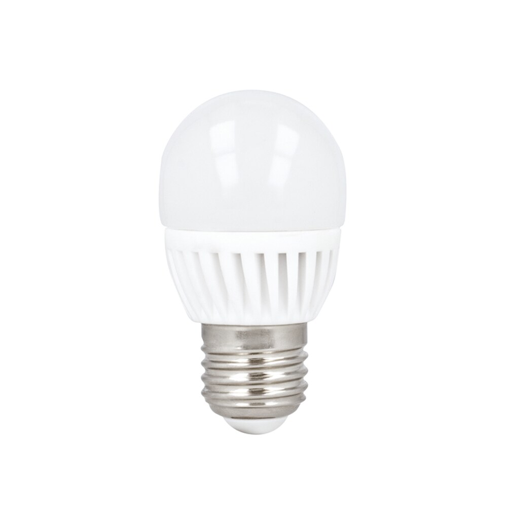 LED-Lamppu E27 G45 10W 230V 4500K 900lm