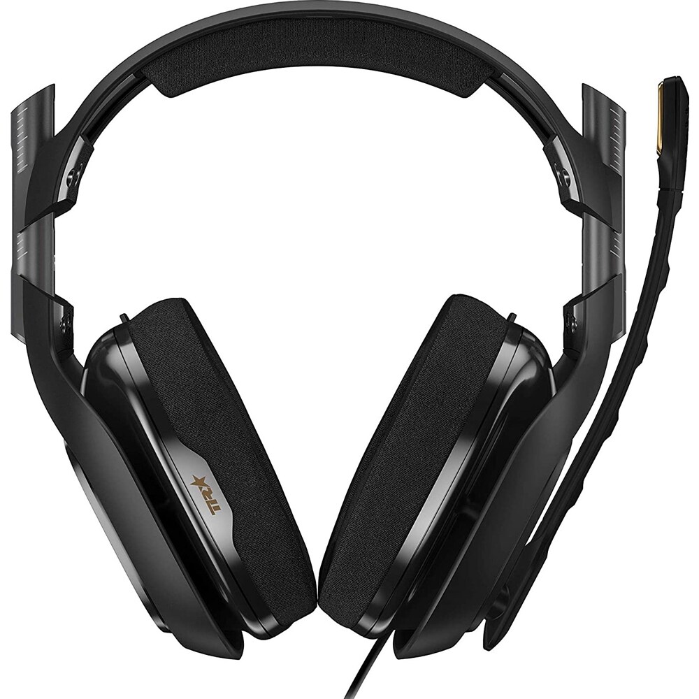 Logitech Astro A40 Gaming Headset