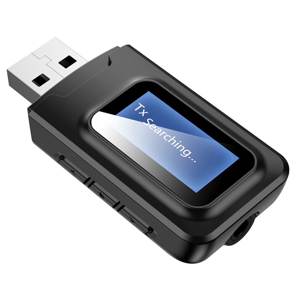 Bluetooth Adapter LED