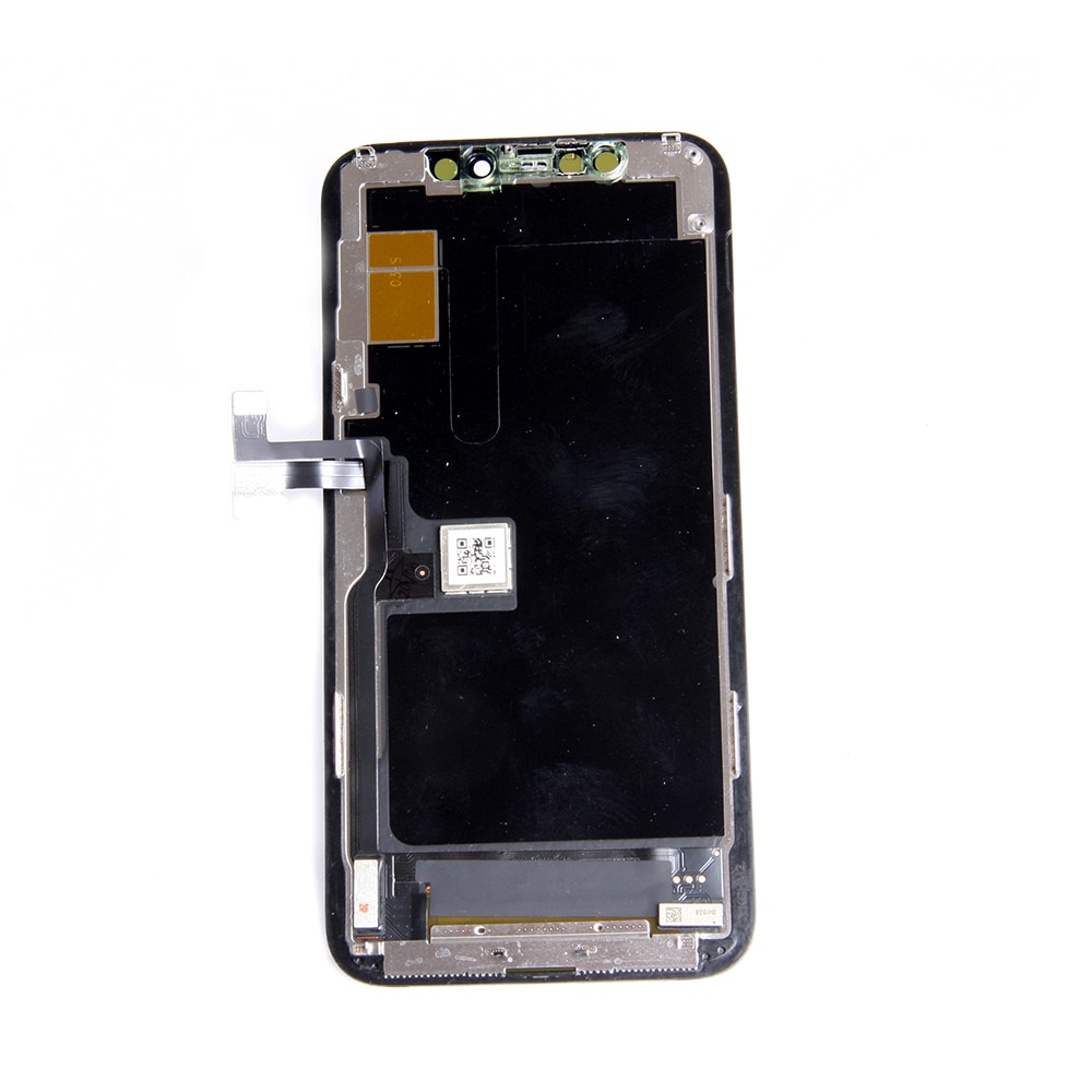 iPhone 11 Pro LCD + Touch Display Näyttö Musta