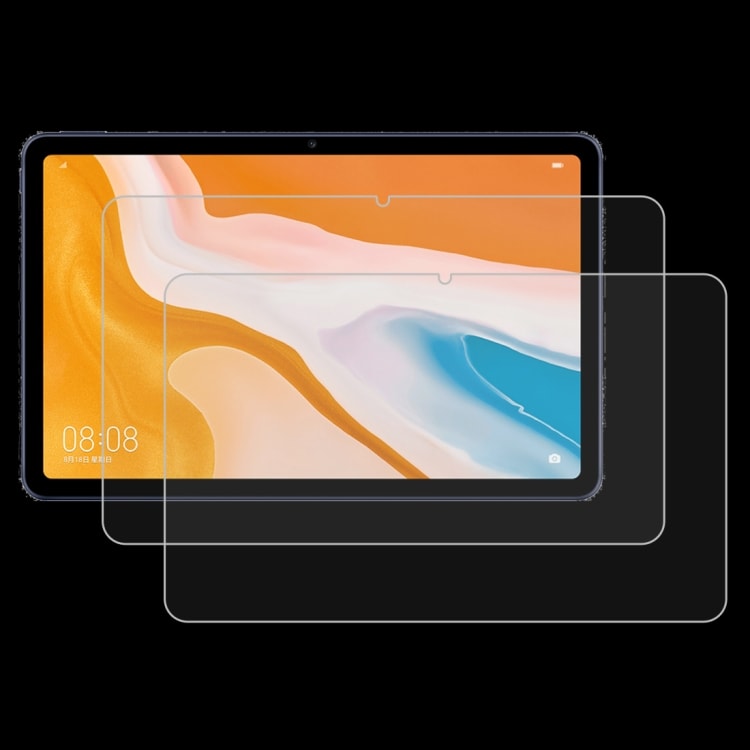 Temperoitu Näytönsuoja Huawei Tablet C5 10.4 2-pakkaus
