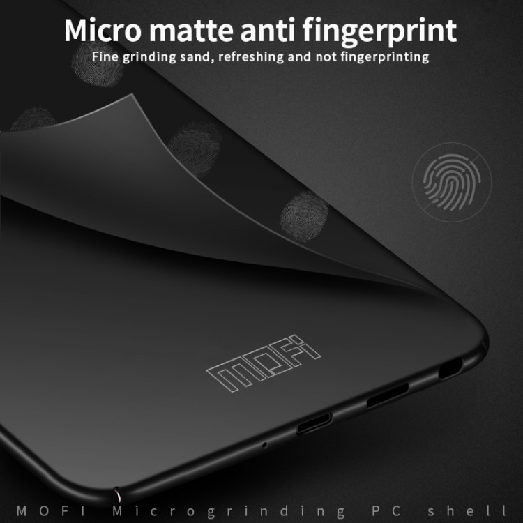 Himmeä matkapuhelimen kuori Samsung Galaxy Note20 Ultra Musta