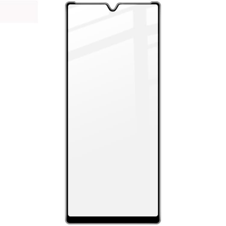 Temperoitu suoja koko näytölle Sony Xperia L4 IMAK 9H