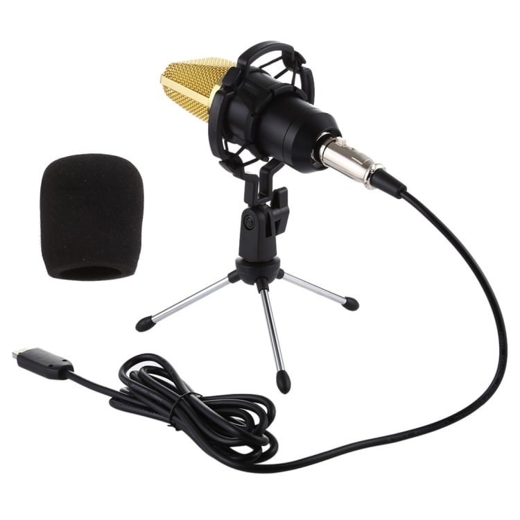 BM-700 USB Mikrofoni