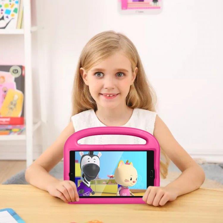 Suojakotelo lapsille Huawei MatePad T8 8.0 2020 Pinkki