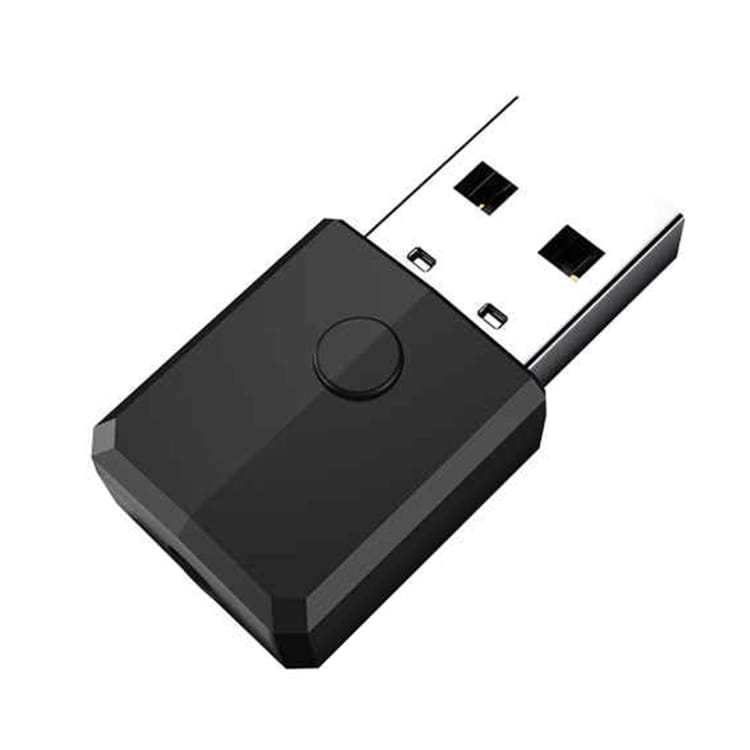 JEDX-169s 4-in-1 USB Bluetooth lähetin, vastaanotin ja sovitin