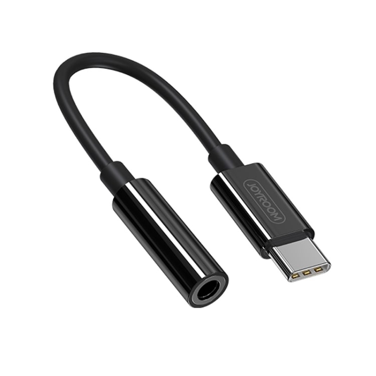 USB-C - 3.5mm äänimuunnin