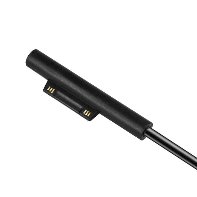 USB-C - 6 pin sovitin Microsoft Surface Pro