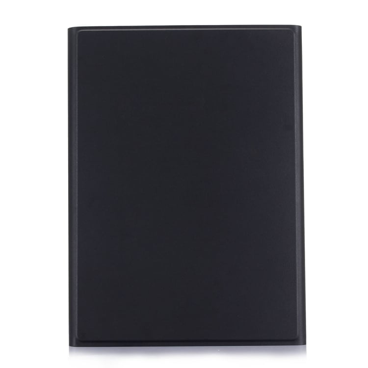 Näppäimistö ja kotelo Samsung Galaxy Tab A7 T500/T505 Musta