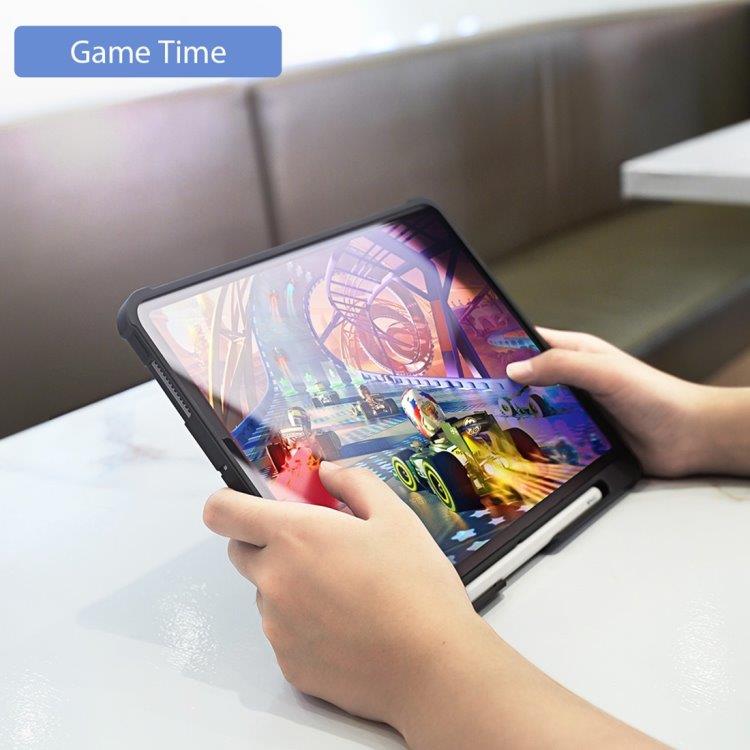Näppäimistökotelo iPad Pro 11 2020 Musta