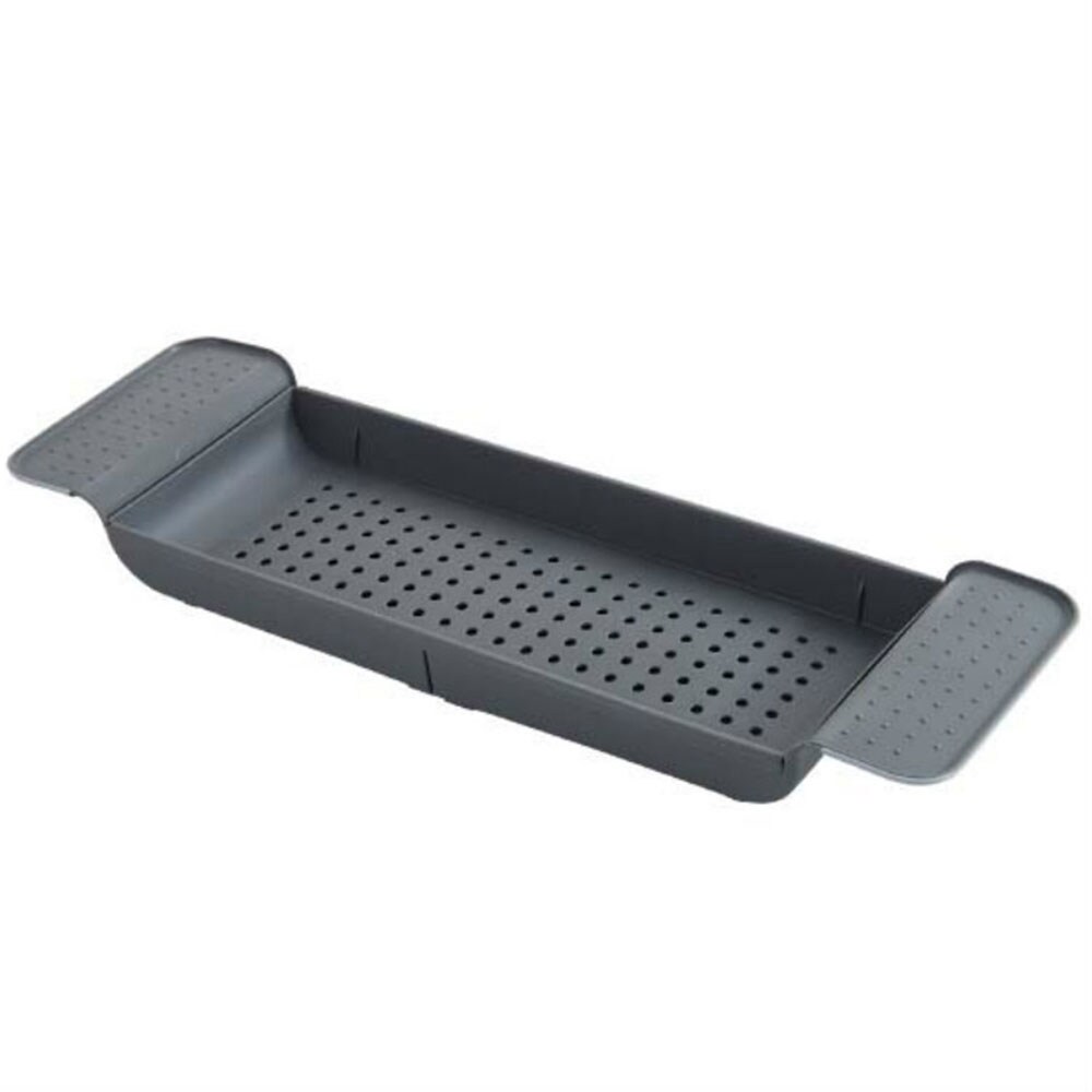 Säädettävä aluslevy kylpyammeelle, 55–78 cm