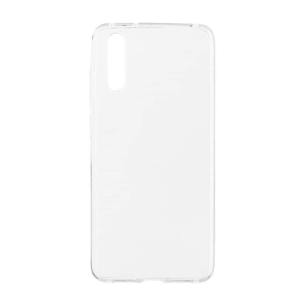 PROTECTOR Solid Case Xiaomi Note 10 Lite - Kirkas