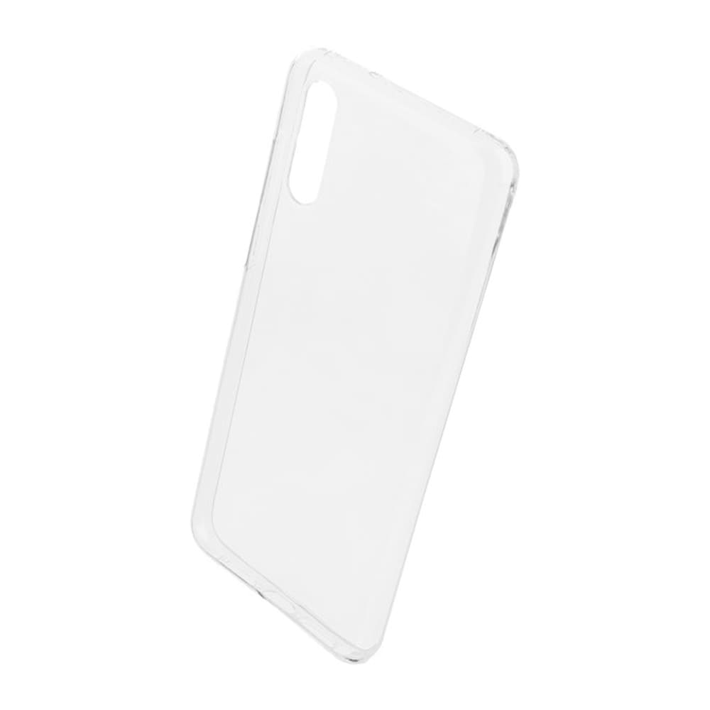 PROTECTOR Solid Case Xiaomi Note 10 Lite - Kirkas