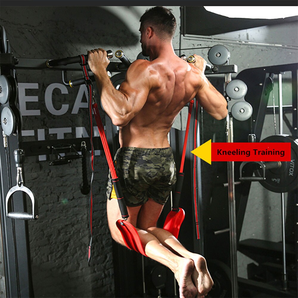 Pull-up Trainer
