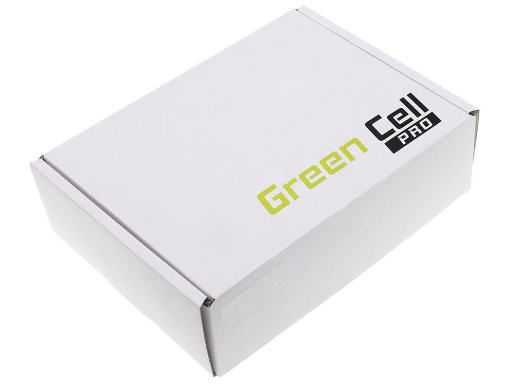 Green Cell laturi / AC Adapteri Samsung NP-P50 NP-P60 NP-M70 Pro R510