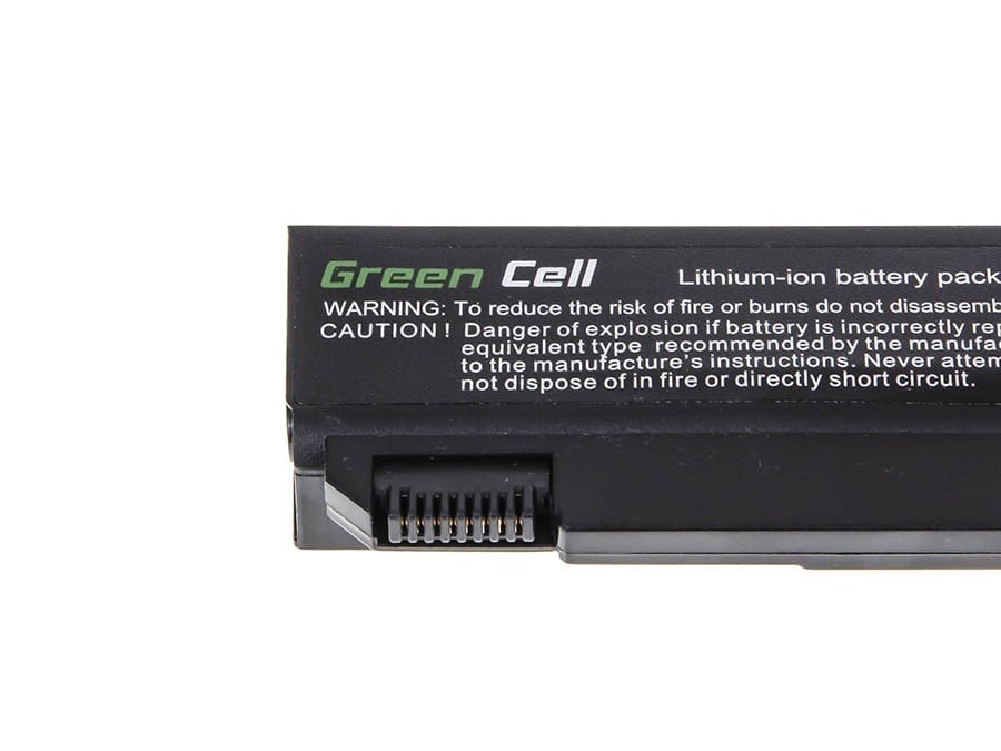 Green Cell kannettavan akku HP EliteBook 8500 8700 / 14,4V 4400mAh