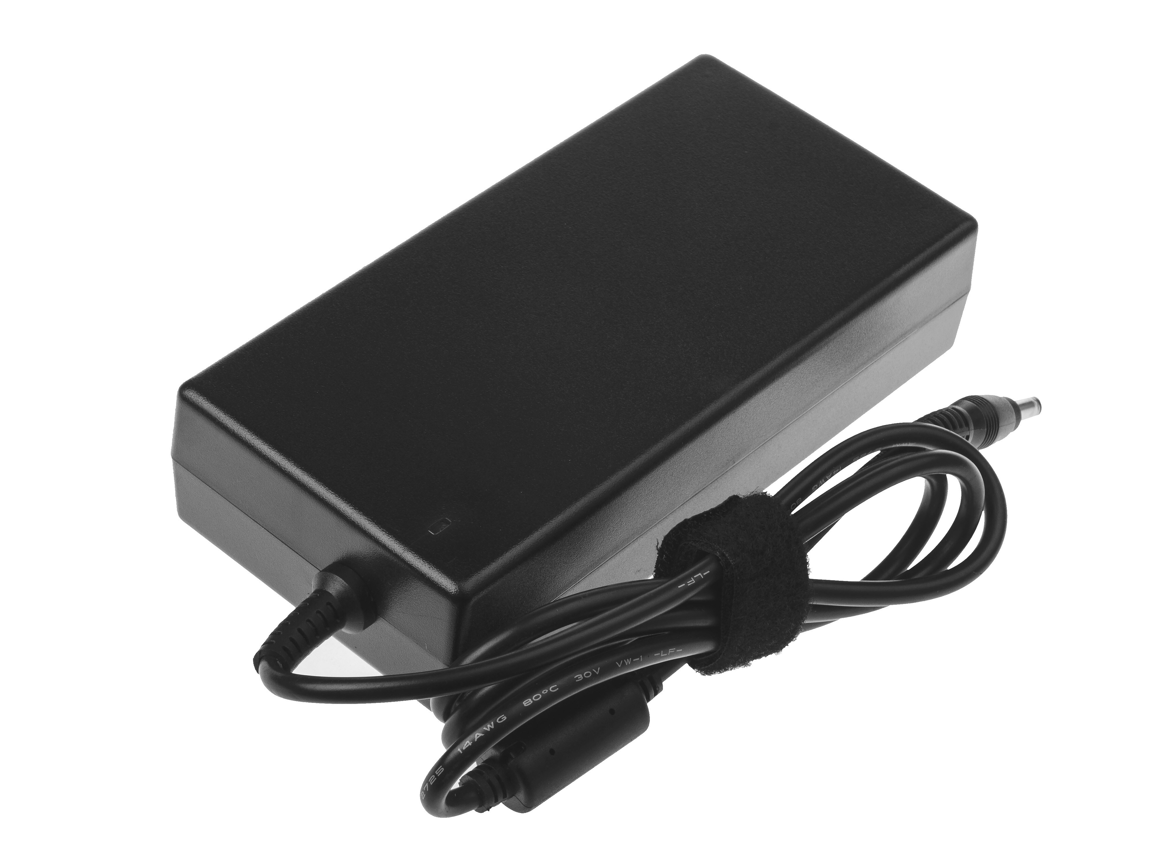Green Cell laturi / AC Adapteri - AC Adapteri MSI GT60 Asus ROG G75