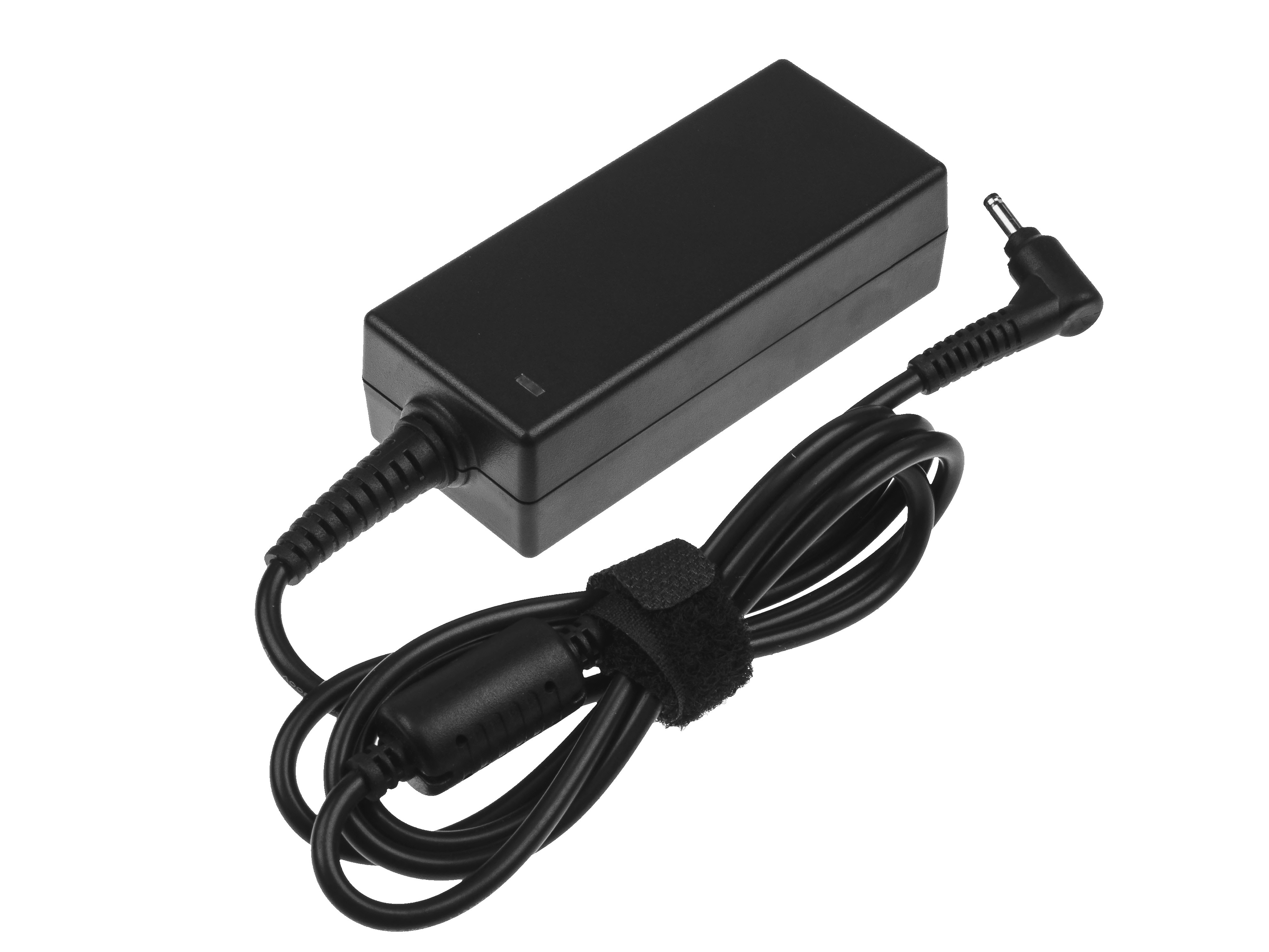 Green Cell laturi / AC Adapteri - Adapteri Asus 45W / 19V 2.37A / 3.0-1.1mm