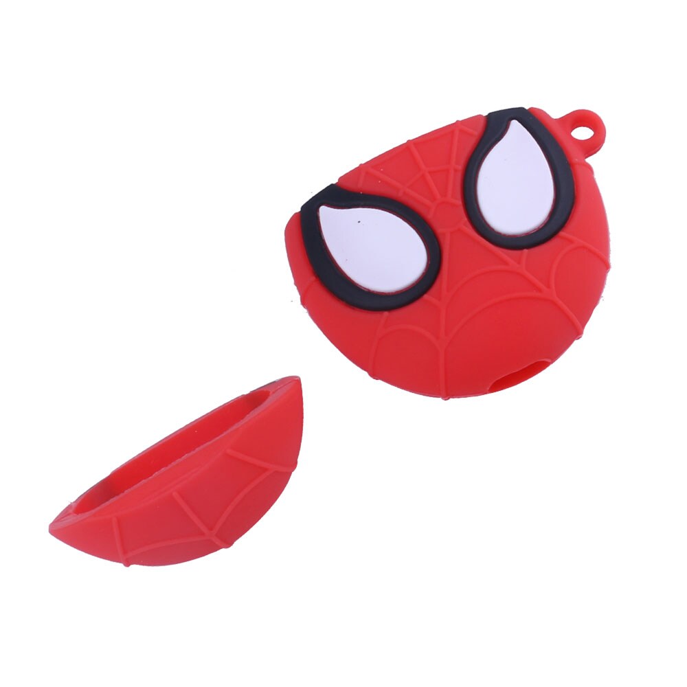 Kotelo Airpods Spiderman