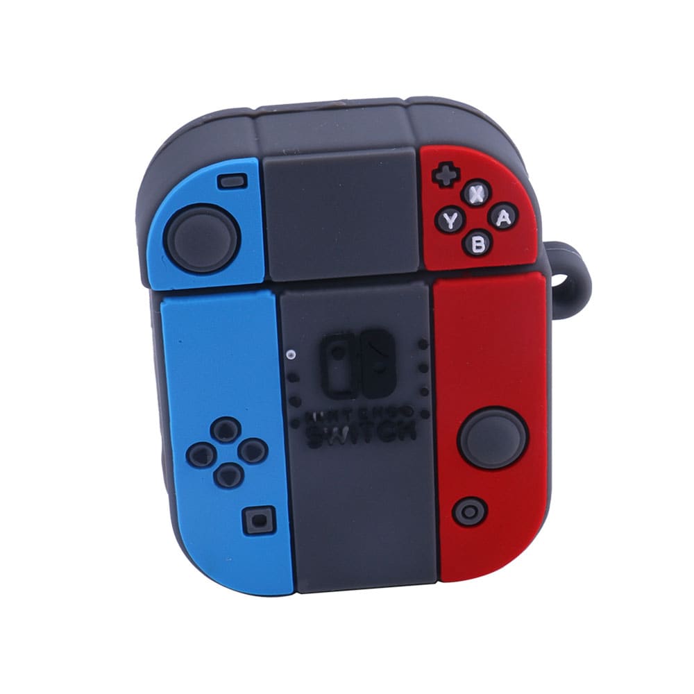 Kotelo Airpods Nintendo Switch