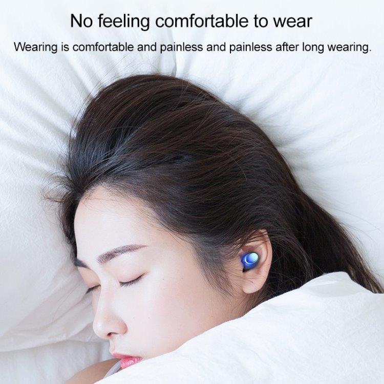 True wireless kuulokkeet latauskotelolla