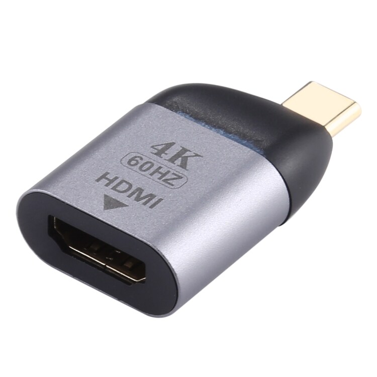 USB Tyyppi-C - HDMI Sovitin