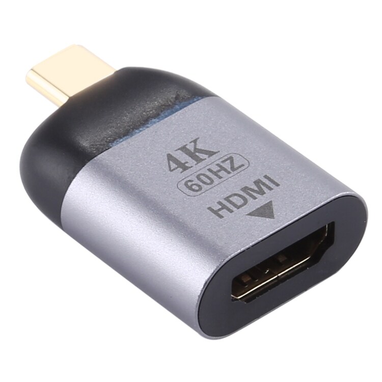 USB Tyyppi-C - HDMI Sovitin