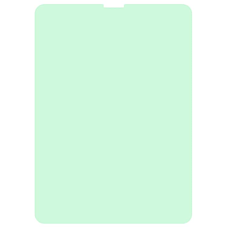 Temperoitu näytönsuoja sinivalosuodattimella iPad Pro 11 (2020)