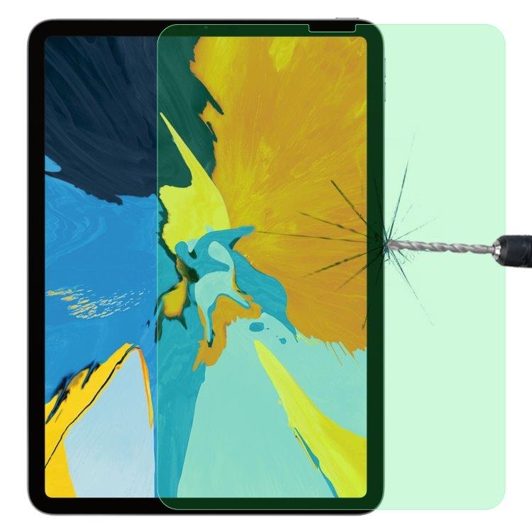 Temperoitu näytönsuoja sinivalosuodattimella iPad Pro 11 (2020)