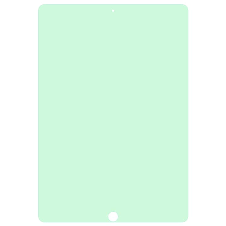 Temperoitu näytönsuoja sinivalosuodattimella iPad Pro 10.5
