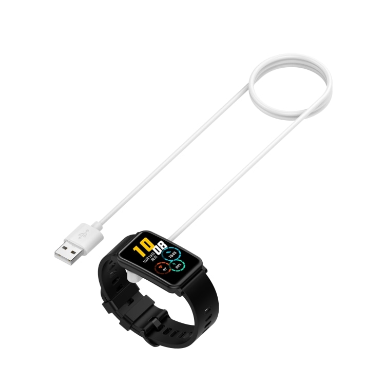 Magneettinen USB-latauskaapelilla Huawei Honor Watch ES / Huawei 4X Smart Watch