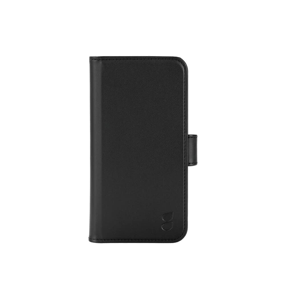 GEAR Lompakkolaukku Musta iPhone 12 Pro Max
