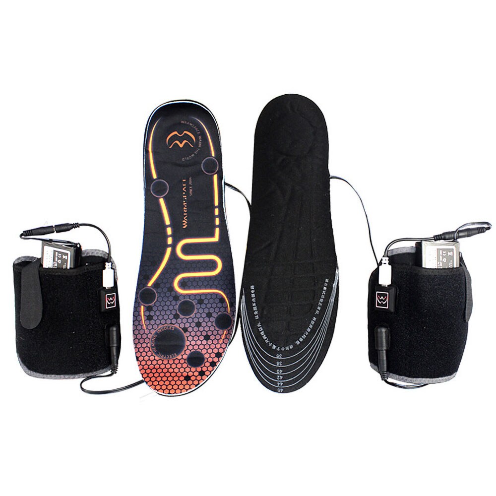 Säädettävä Lämpöpohjallinen