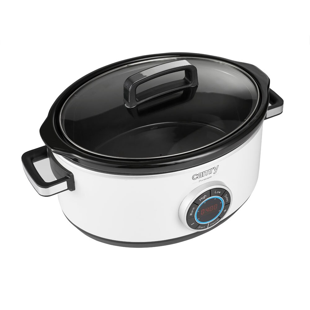 Camry CR 6018 Slow Cooker 35L