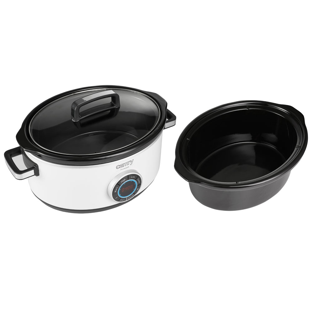 Camry CR 6018 Slow Cooker 35L